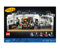 LEGO Ideas 21328 Seinfeld - 1028482 - zdjęcie 1